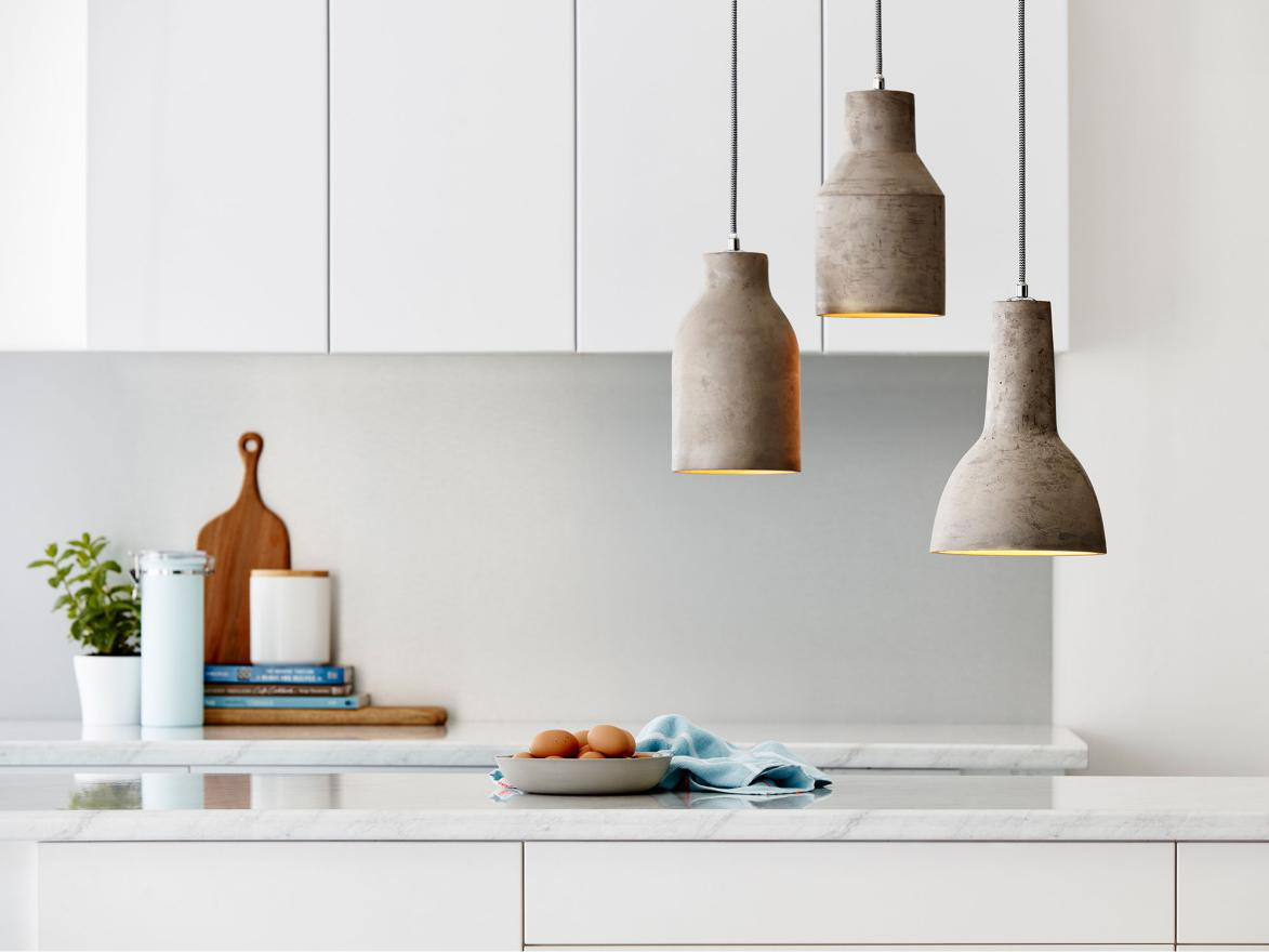 Why is Concrete Homewares Your New Favorite Interior Design Trend