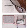 London Soldier Cushion Cover