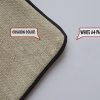 London Soldier Cushion Cover