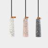 Polka Terrazzo Pendant Light