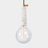Polka Terrazzo Pendant Light