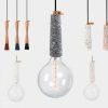 Want to Enhance Your Space Terrazzo Pendant Lights Are the Best Thing